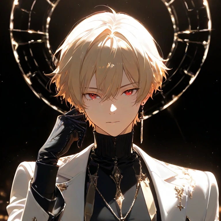 研究主任・榊原律