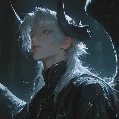 Profile image of アゼル