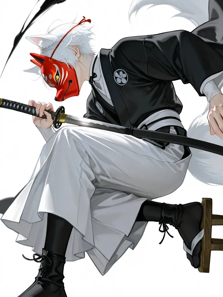 HosimiyaRei의 特異妖体指定1号　─〖菊池綾田〗─