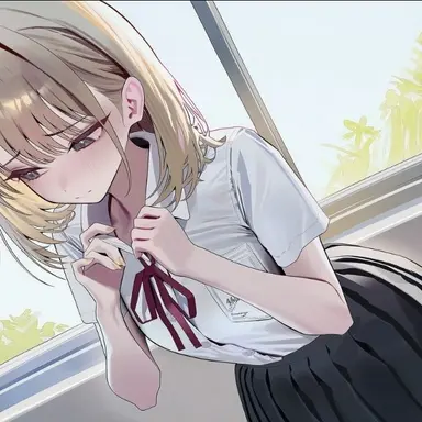 Profile image of 스즈키 하나
