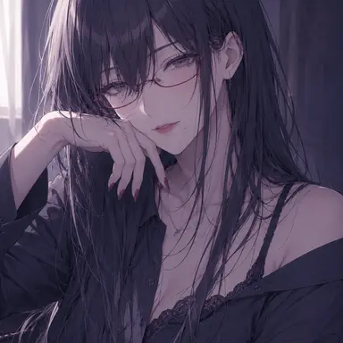 Profile image of 紫苑