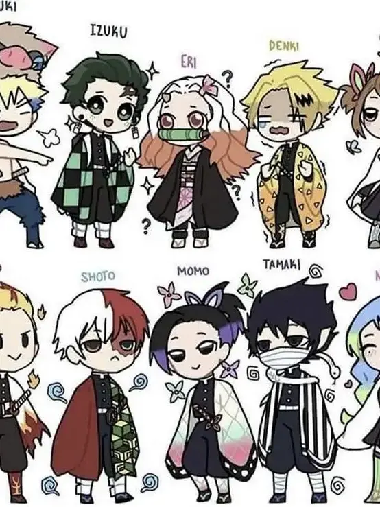 GalaxyGirl_._._의 They're OBSESSED