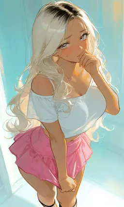 Profile image of 星野 みう