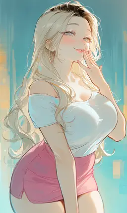 Profile image of 星野 みう