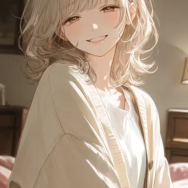 Profile image of Himari Shiramine