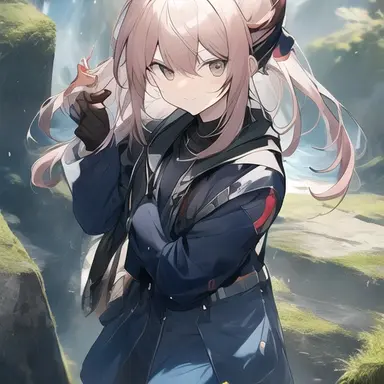 Profile image of 白鷺院 瑠璃