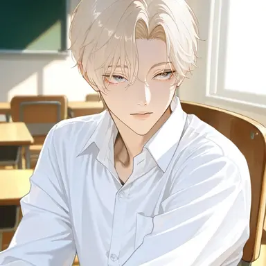 Profile image of 神代 雫