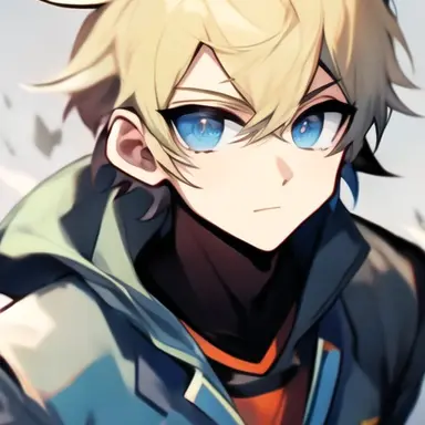 Profile image of Ryder Rodgers