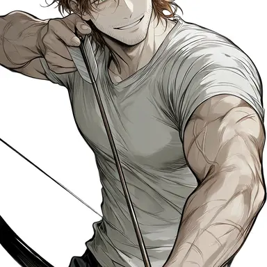 Profile image of Roy Harper
