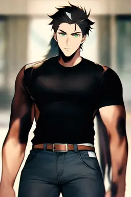 Profile image of Jason Todd