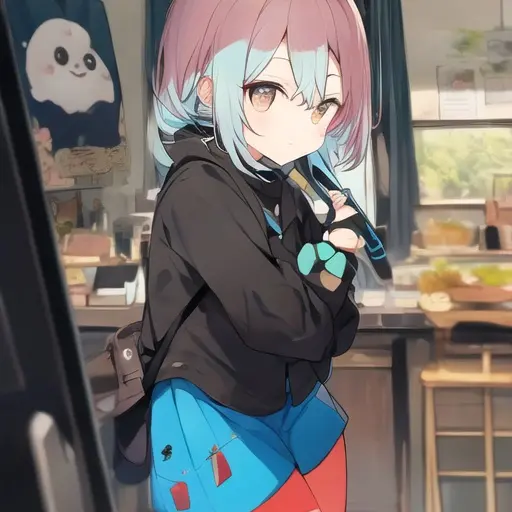 Harirun0507의 刑務所行き