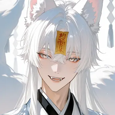 Profile image of こっくりさん