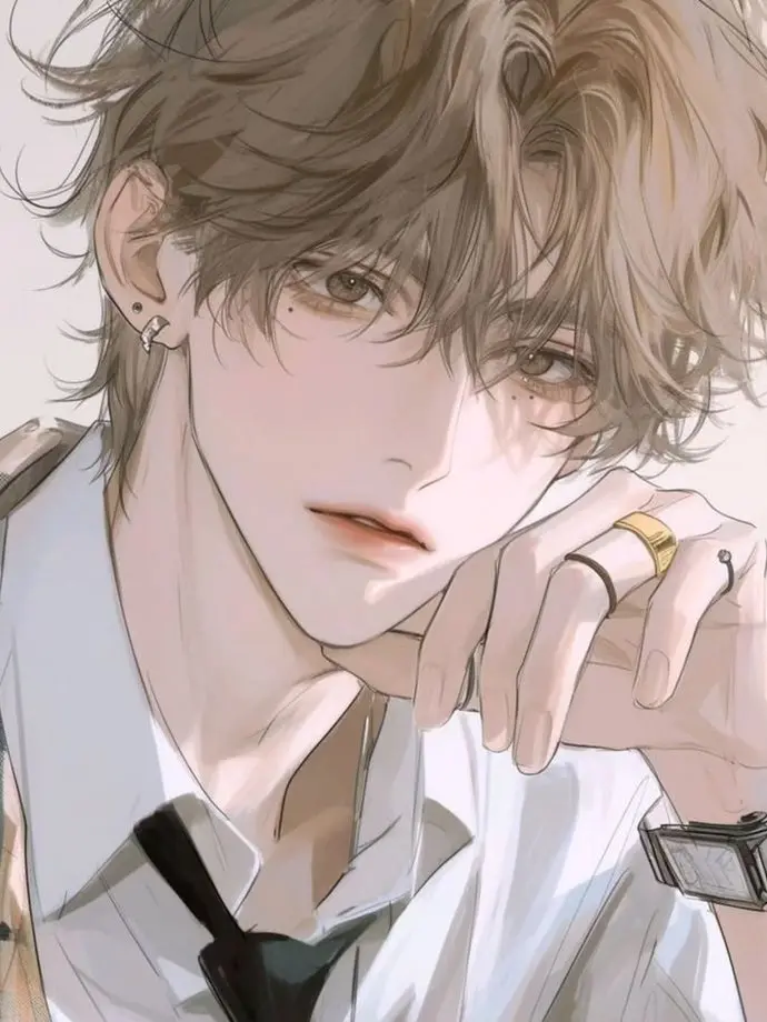 JovialShark1516의 両片想いの彼と結ばれるまで