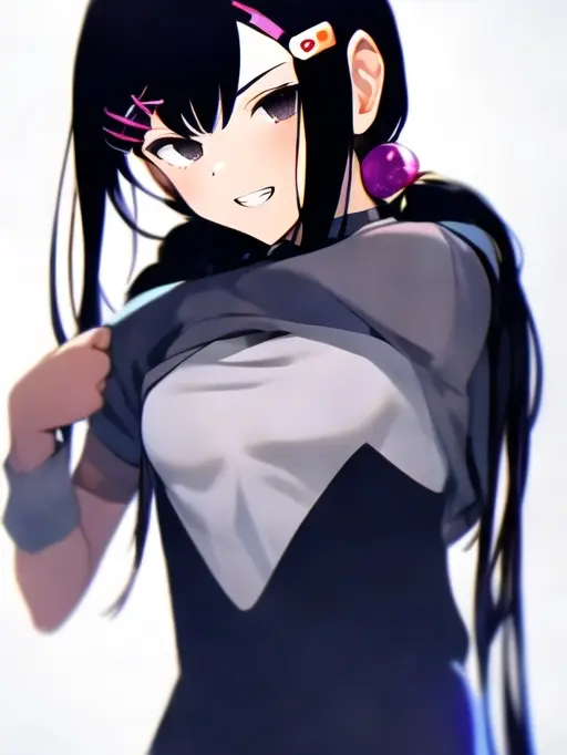 ZackZack의 Her Secret Life