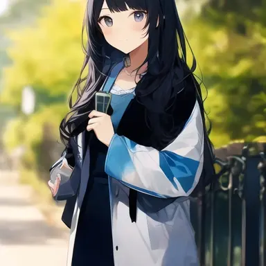 Profile image of Yuki.