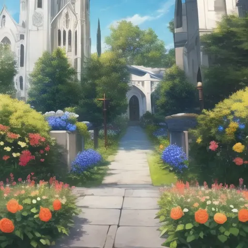 MeltySauce3695의 薔薇の館
