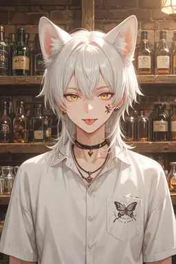 Profile image of ルナール