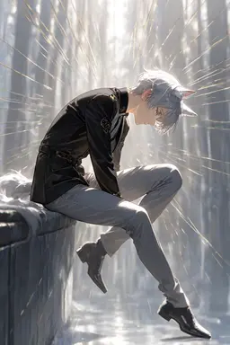 Profile image of ルイ
