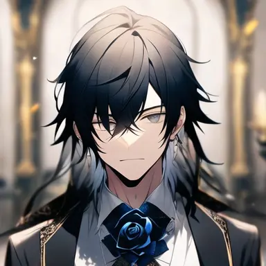 Profile image of 黒薔薇