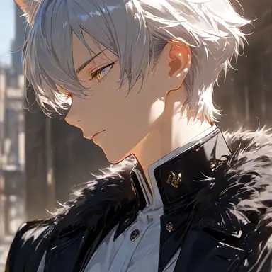 Profile image of ルイ