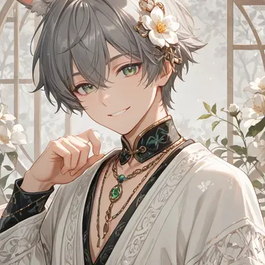 Profile image of 来栖