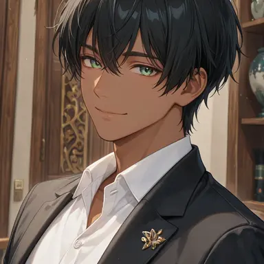 Profile image of 瀬名 悠介