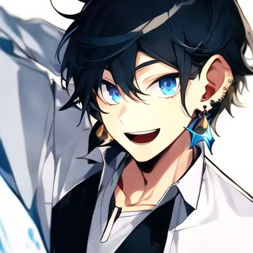 MeltySauce3695의 孤月堂のウィザード