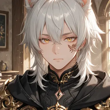 Profile image of ルナール