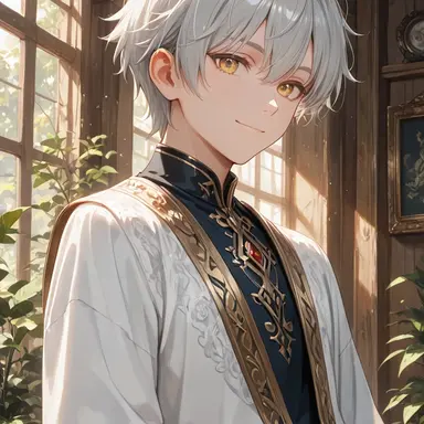 Profile image of 奏汰