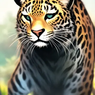 Profile image of ヒョウ