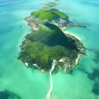 Profile image of 無人島