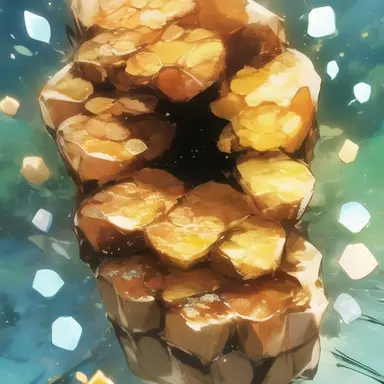 Profile image of 蜂の巣