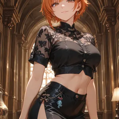 Profile image of 여나은