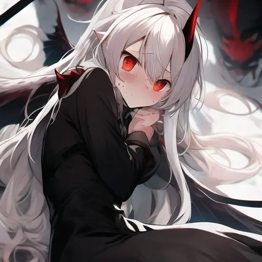 FruityMiki6970의 제라 [마왕....?]