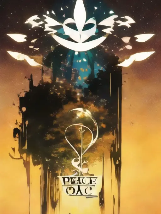 GildedTrain5054의 Peaceful World