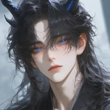 Profile image of 흑천