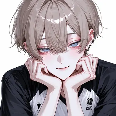 Profile image of 翠