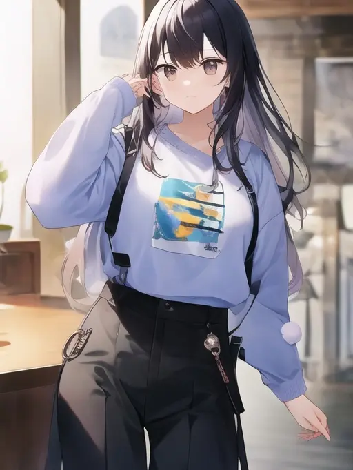 ActiveVirus7279의 나랑 7년간 함깨한 언니와 금이간다