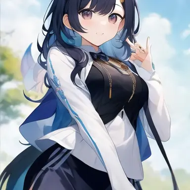 Profile image of 서주희