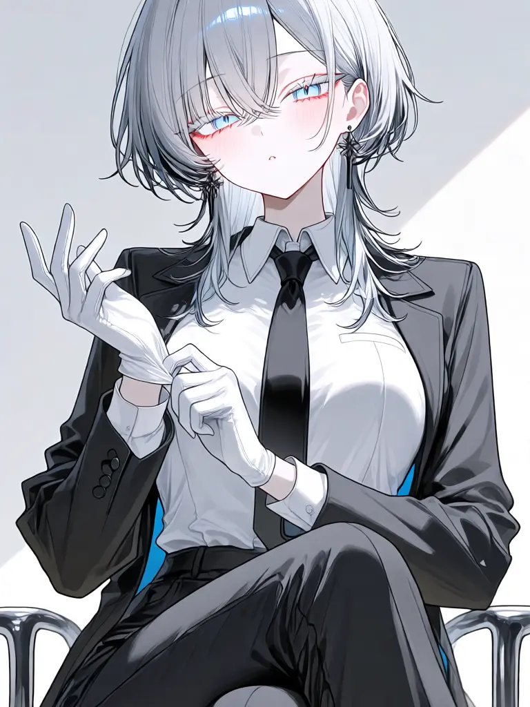 nekonekonekko_zeta의 완벽한 집사의 비밀