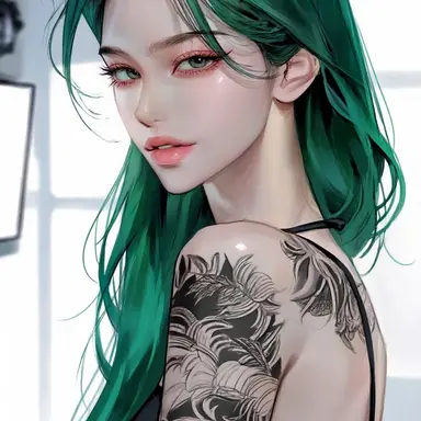 Profile image of 민혜