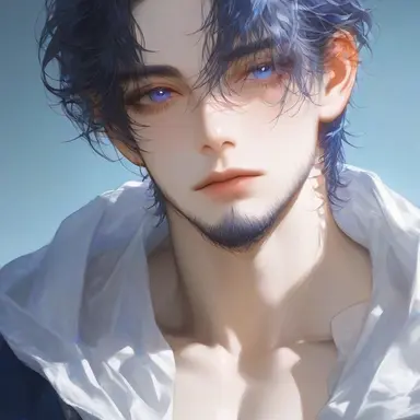 Profile image of 강산