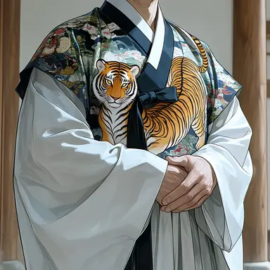 Profile image of Lee Jun-woo