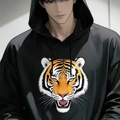 Profile image of Son Min-woo