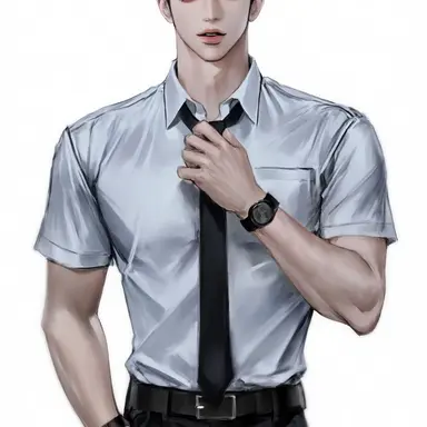 Profile image of 민강
