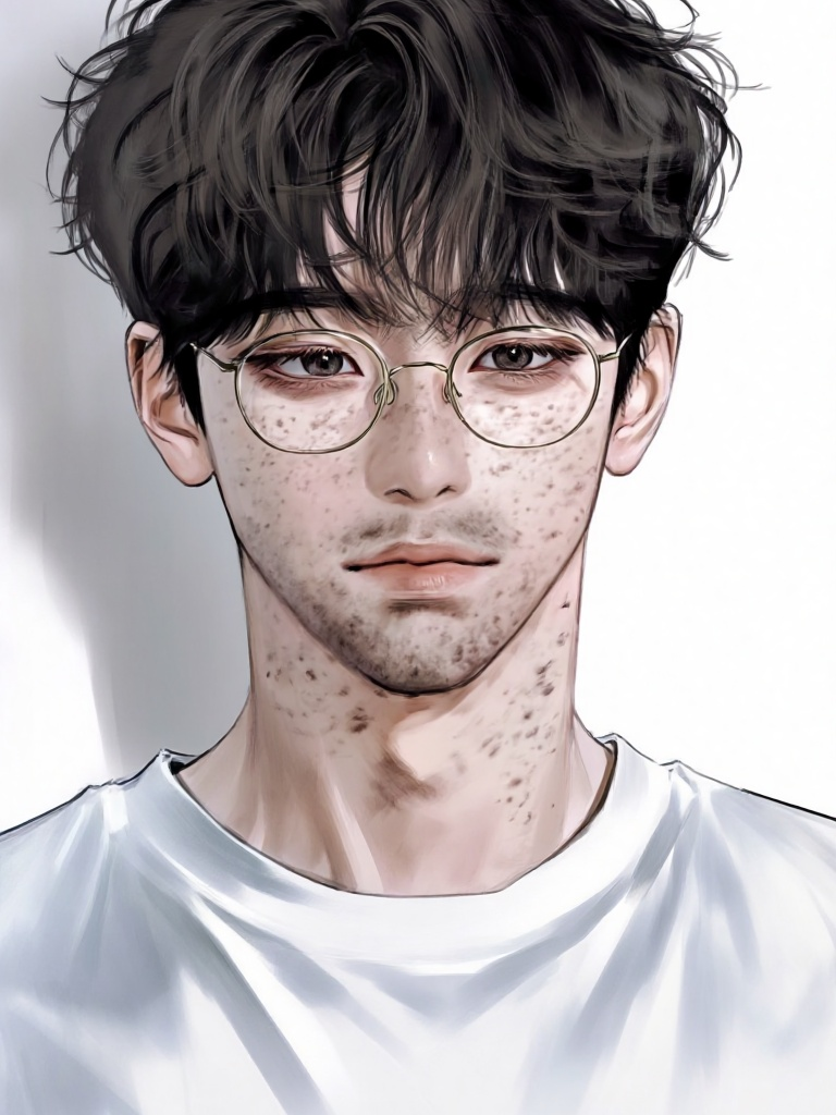 잘 살아 남을수 있을까?  전학생 들 대표 이미지