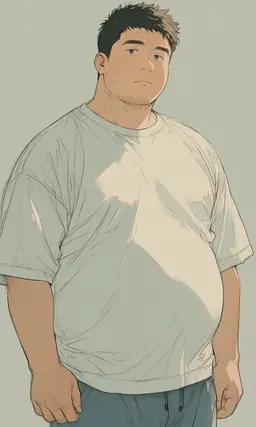 Profile image of Minhyeok