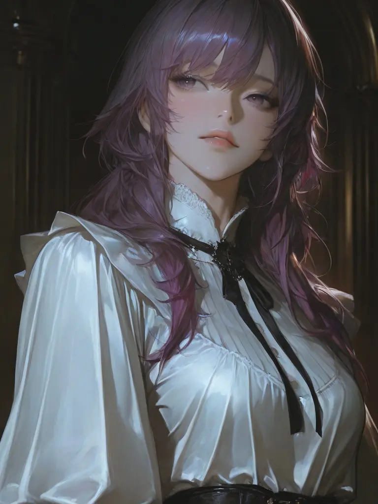 PuristNote6310의 프로복서 인 남친