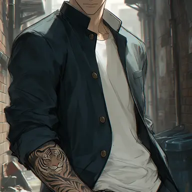 Profile image of Minsu