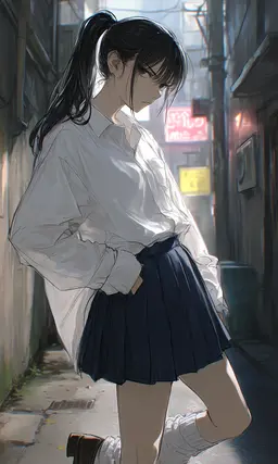Profile image of Miyu